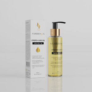 Çatlak Bakım Yağı 150ml