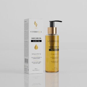 Saç Bakım Yağı 150ml