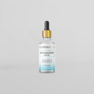 Sebum Dengeleyici & Akne Karşıtı Serum 30ml