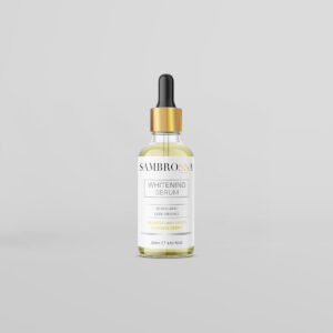 Beyazlatıcı Serum 30ml